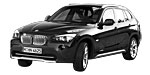 BMW E84 C3899 Fault Code