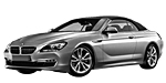 BMW F12 C3899 Fault Code